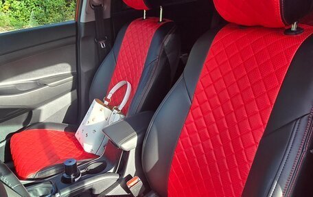 Hyundai Tucson III, 2019 год, 2 500 000 рублей, 9 фотография