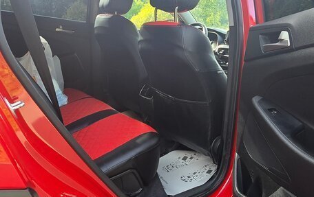 Hyundai Tucson III, 2019 год, 2 500 000 рублей, 6 фотография