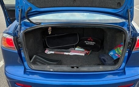 Mitsubishi Lancer IX, 2008 год, 790 000 рублей, 24 фотография