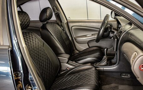 Nissan Almera Classic, 2008 год, 495 000 рублей, 8 фотография