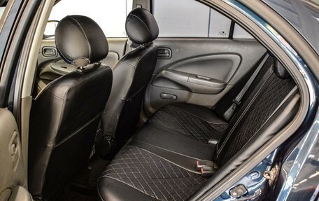 Nissan Almera Classic, 2008 год, 495 000 рублей, 11 фотография