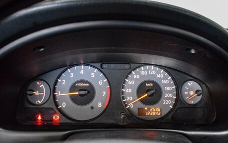 Nissan Almera Classic, 2008 год, 495 000 рублей, 16 фотография