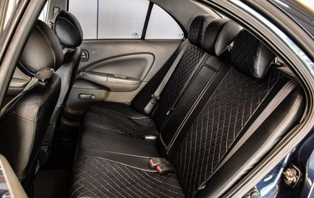 Nissan Almera Classic, 2008 год, 495 000 рублей, 9 фотография
