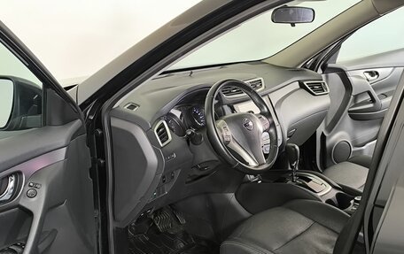 Nissan X-Trail, 2017 год, 1 750 000 рублей, 8 фотография