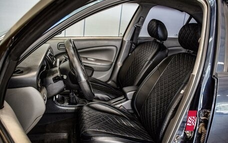 Nissan Almera Classic, 2008 год, 495 000 рублей, 10 фотография