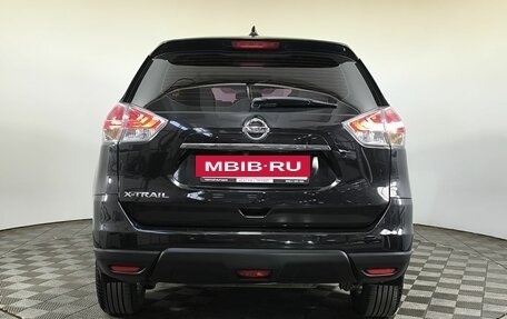 Nissan X-Trail, 2017 год, 1 750 000 рублей, 5 фотография
