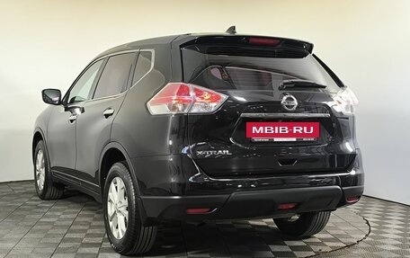 Nissan X-Trail, 2017 год, 1 750 000 рублей, 6 фотография