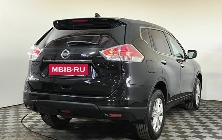 Nissan X-Trail, 2017 год, 1 750 000 рублей, 4 фотография