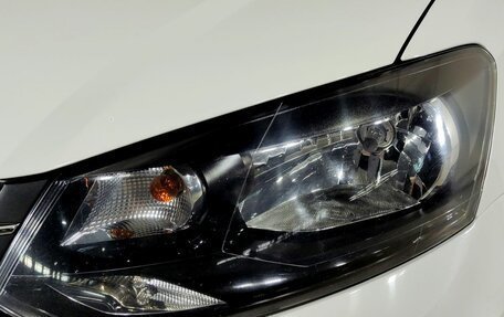 Volkswagen Polo VI (EU Market), 2019 год, 1 320 000 рублей, 9 фотография