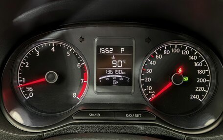 Volkswagen Polo VI (EU Market), 2019 год, 1 320 000 рублей, 12 фотография