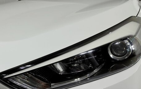 Hyundai Tucson III, 2015 год, 1 750 000 рублей, 9 фотография