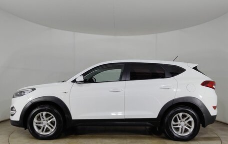 Hyundai Tucson III, 2015 год, 1 750 000 рублей, 8 фотография