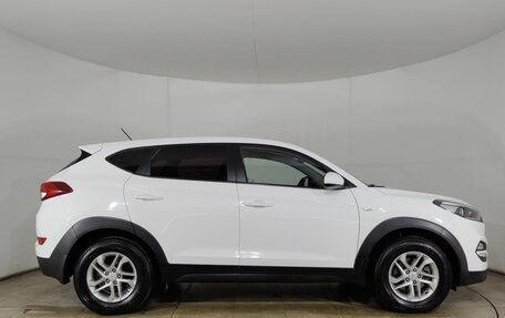 Hyundai Tucson III, 2015 год, 1 750 000 рублей, 4 фотография