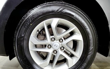 Hyundai Tucson III, 2015 год, 1 750 000 рублей, 10 фотография