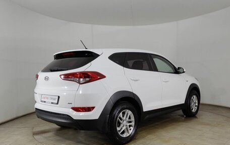 Hyundai Tucson III, 2015 год, 1 750 000 рублей, 5 фотография