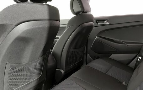 Hyundai Tucson III, 2015 год, 1 750 000 рублей, 16 фотография