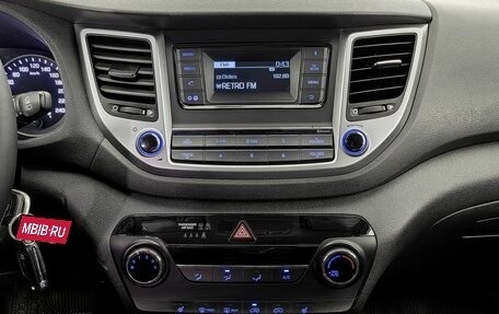 Hyundai Tucson III, 2015 год, 1 750 000 рублей, 14 фотография
