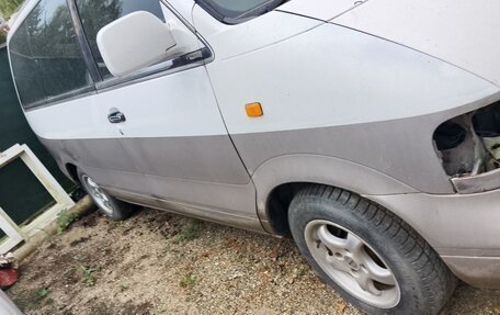 Nissan Largo III (W30), 1997 год, 200 000 рублей, 4 фотография