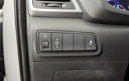 Hyundai Tucson III, 2015 год, 1 750 000 рублей, 17 фотография