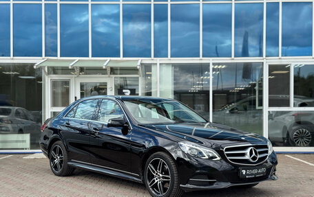 Mercedes-Benz E-Класс, 2015 год, 2 450 000 рублей, 2 фотография