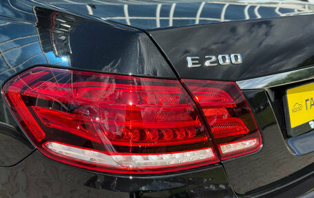 Mercedes-Benz E-Класс, 2015 год, 2 450 000 рублей, 9 фотография