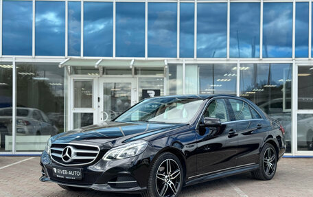 Mercedes-Benz E-Класс, 2015 год, 2 450 000 рублей, 5 фотография