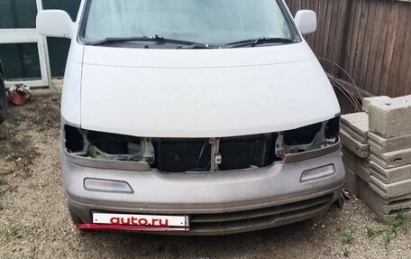 Nissan Largo III (W30), 1997 год, 200 000 рублей, 3 фотография