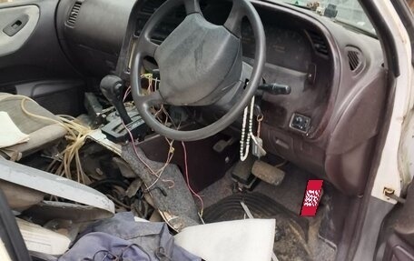 Nissan Largo III (W30), 1997 год, 200 000 рублей, 5 фотография