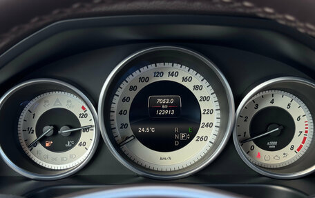 Mercedes-Benz E-Класс, 2015 год, 2 450 000 рублей, 29 фотография