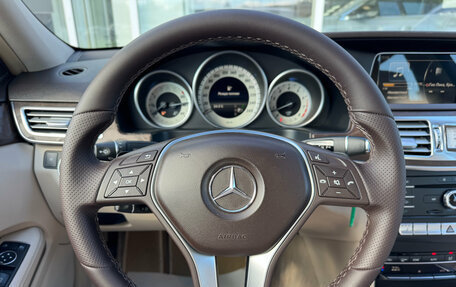 Mercedes-Benz E-Класс, 2015 год, 2 450 000 рублей, 28 фотография