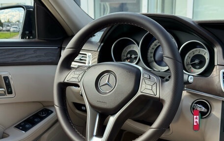 Mercedes-Benz E-Класс, 2015 год, 2 450 000 рублей, 18 фотография