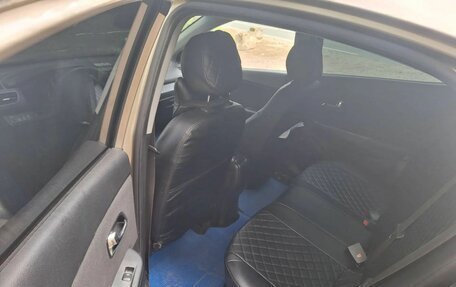 KIA Rio III рестайлинг, 2013 год, 550 000 рублей, 4 фотография