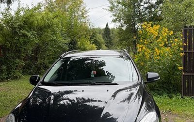 Volvo V40 Cross Country I, 2014 год, 1 550 000 рублей, 1 фотография