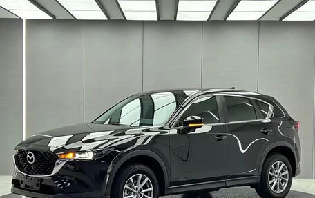 Mazda CX-5 II, 2023 год, 2 760 000 рублей, 1 фотография