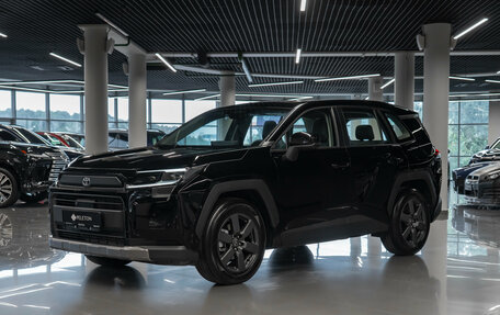 Toyota RAV4, 2026 год, 4 120 000 рублей, 1 фотография