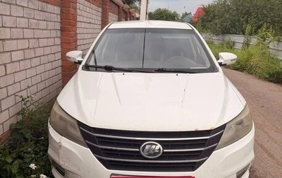 Lifan Solano II, 2017 год, 245 000 рублей, 1 фотография