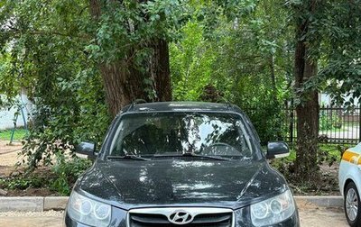 Hyundai Santa Fe III рестайлинг, 2012 год, 1 050 000 рублей, 1 фотография