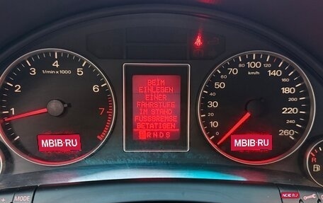 Audi A4, 2006 год, 500 000 рублей, 1 фотография