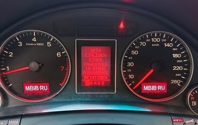 Audi A4, 2006 год, 500 000 рублей, 1 фотография