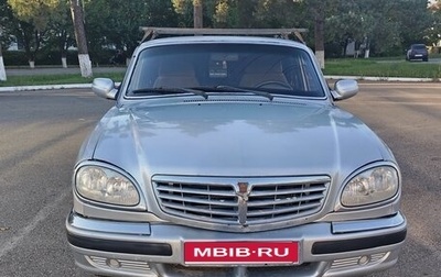 ГАЗ 31105 «Волга», 2004 год, 250 000 рублей, 1 фотография