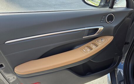 Hyundai Sonata VIII, 2020 год, 2 850 000 рублей, 16 фотография