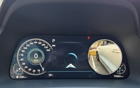 Hyundai Sonata VIII, 2020 год, 2 850 000 рублей, 19 фотография