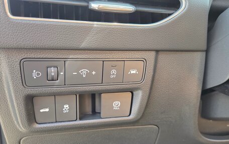 Hyundai Sonata VIII, 2020 год, 2 850 000 рублей, 17 фотография