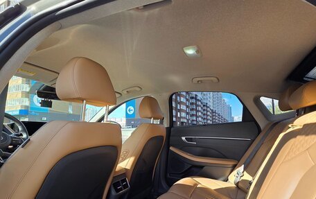 Hyundai Sonata VIII, 2020 год, 2 850 000 рублей, 26 фотография