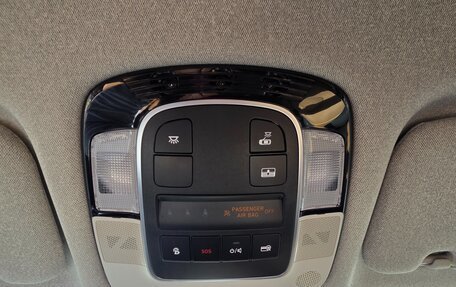Hyundai Sonata VIII, 2020 год, 2 850 000 рублей, 24 фотография
