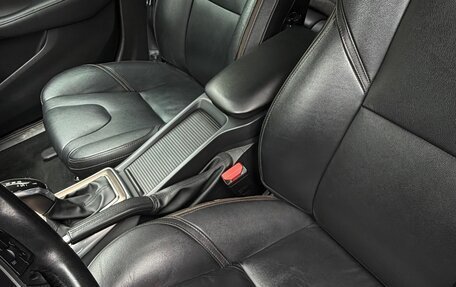 Volvo V40 Cross Country I, 2014 год, 1 550 000 рублей, 4 фотография