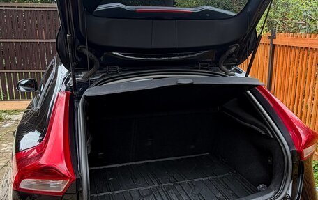 Volvo V40 Cross Country I, 2014 год, 1 550 000 рублей, 7 фотография