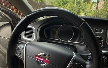 Volvo V40 Cross Country I, 2014 год, 1 550 000 рублей, 3 фотография