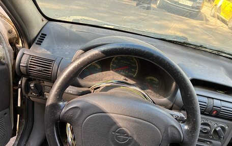 Opel Combo B, 1994 год, 70 000 рублей, 7 фотография