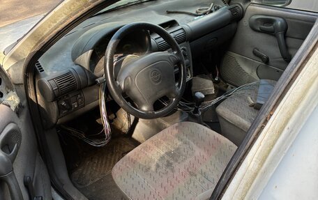 Opel Combo B, 1994 год, 70 000 рублей, 6 фотография